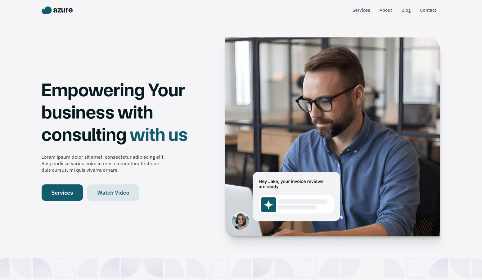 Venture, a premium Webflow template for startups and SaaS companies